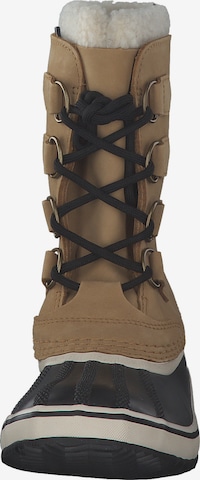 SOREL Boots in Brown