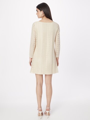 Stefanel Kleid in Beige