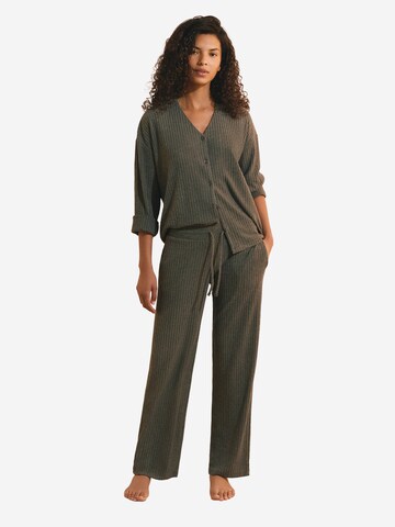 Camicia da notte 'Berenice' di ETAM in grigio