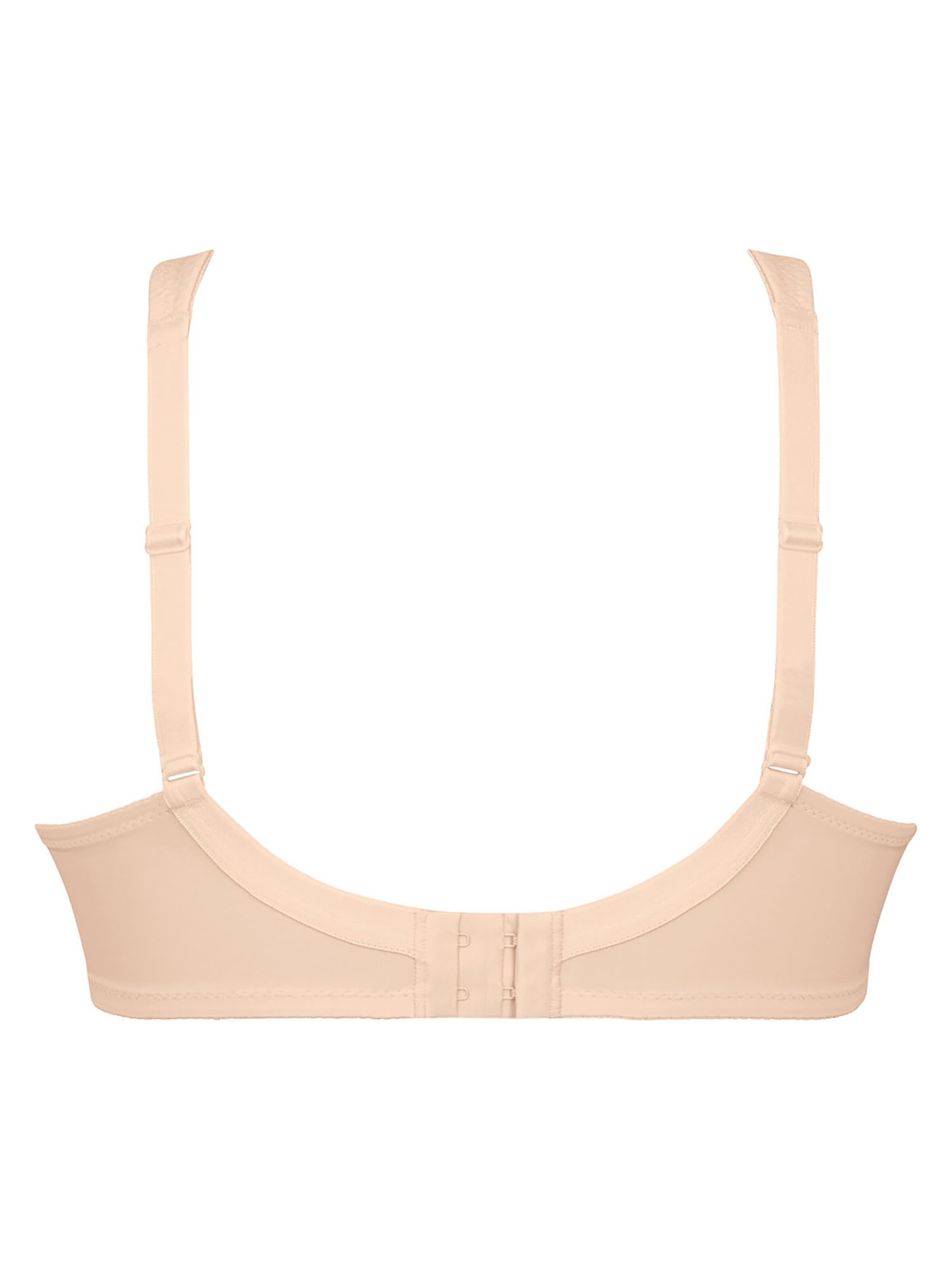 ANITA T-shirt Bra 'Leni' in Beige