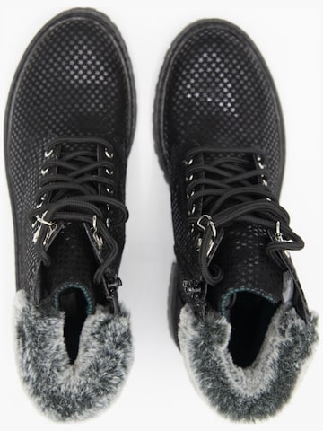 Boots 'Pepe Jeans Collie Sky' Pepe Jeans en noir