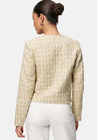 Blazer zero en beige
