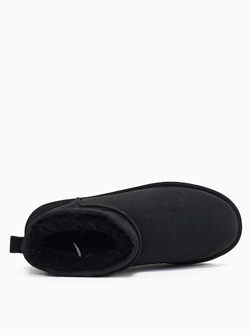 Gooce Ankle boots 'Win' in Black