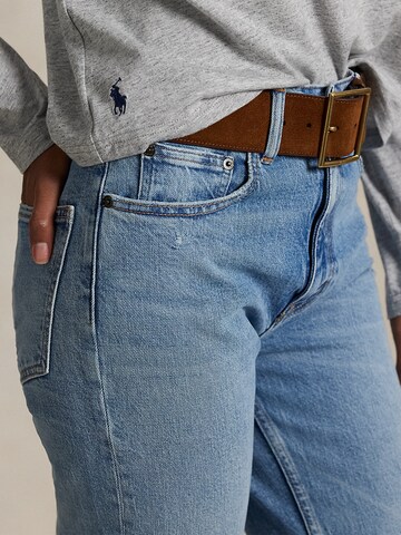 Regular Jean Polo Ralph Lauren en bleu