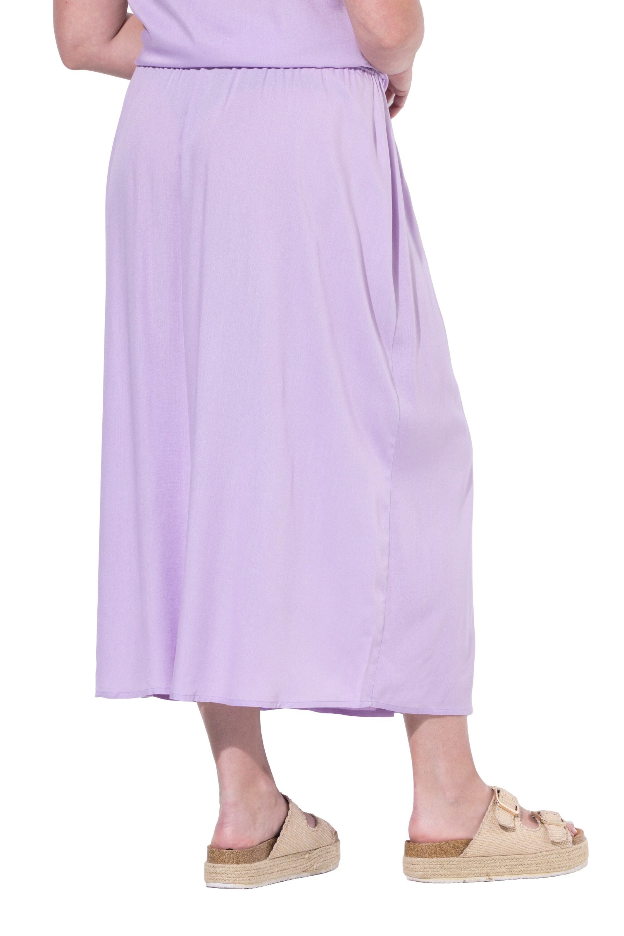 Angel of Style Rok in Lila