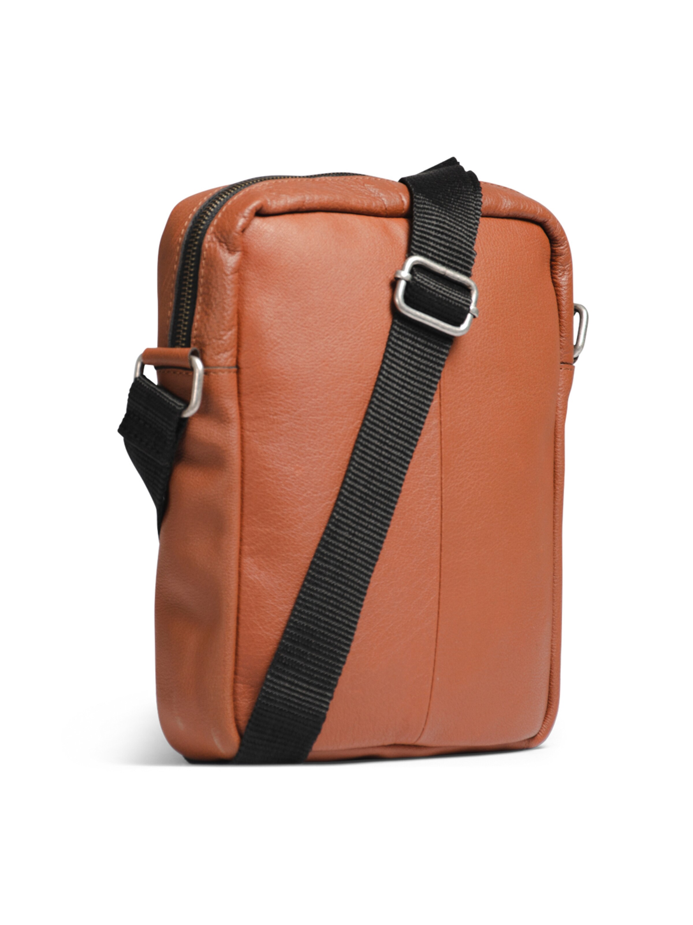 still Nordic Messenger 'Clean' i brun