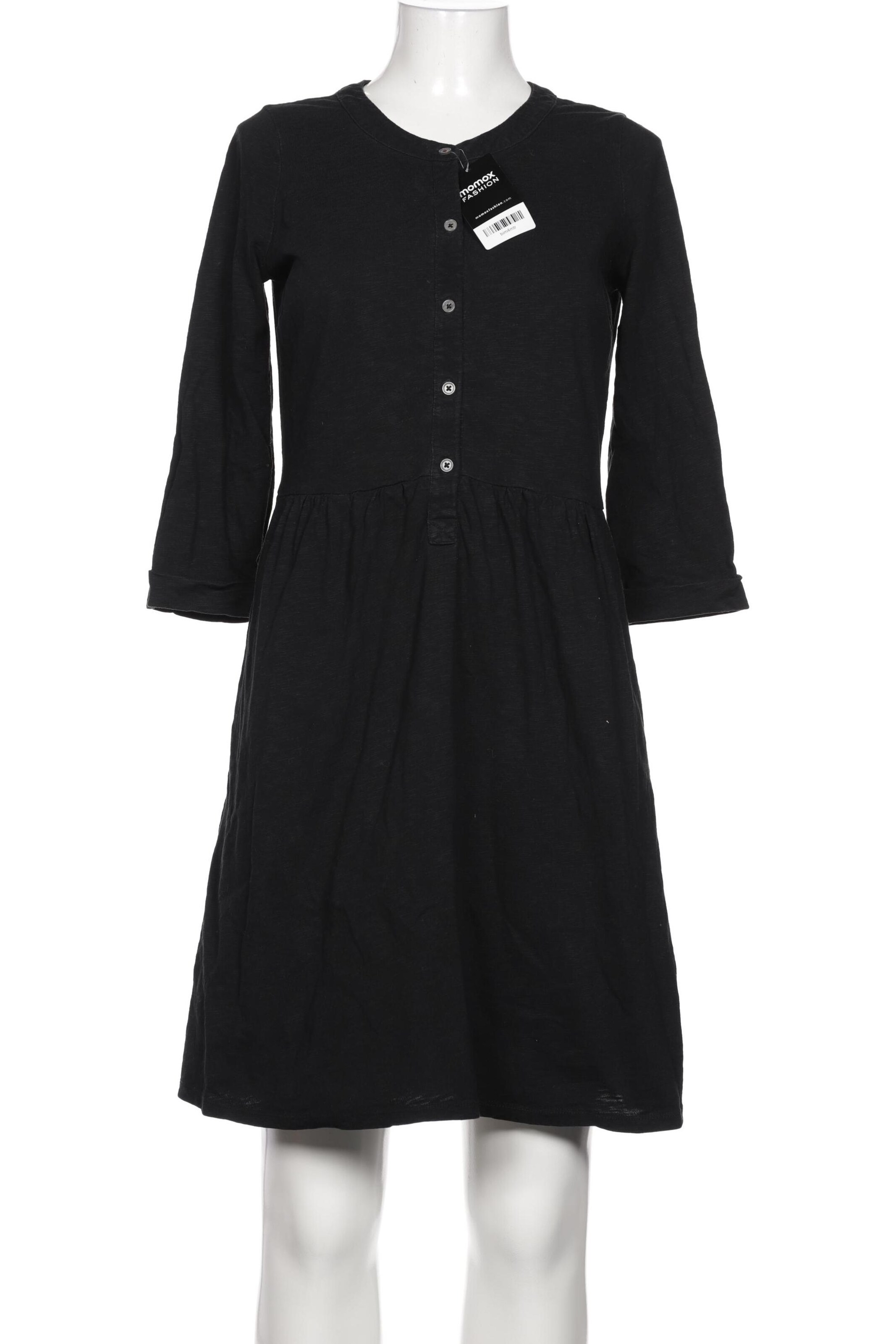 Boden Dress in S in Black: front