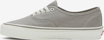 Sneaker bassa 'Authentic Reissue 44' di VANS in grigio
