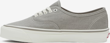 VANS - Sapatilhas baixas 'Authentic Reissue 44' em cinzento