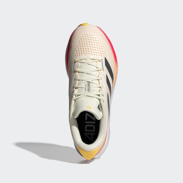 Chaussure de course 'Adizero SL' ADIDAS PERFORMANCE en beige