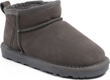 Gooce Boots 'Mindiki' in Grey
