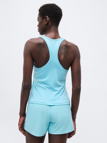 UNDER ARMOUR Sportsoverdel i blå