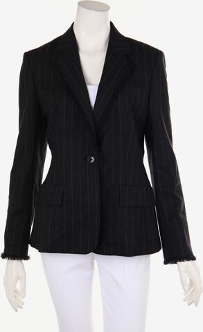 Sportmax Blazer in XL in Grey: front