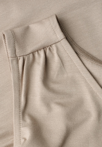 STREET ONE Top in Beige