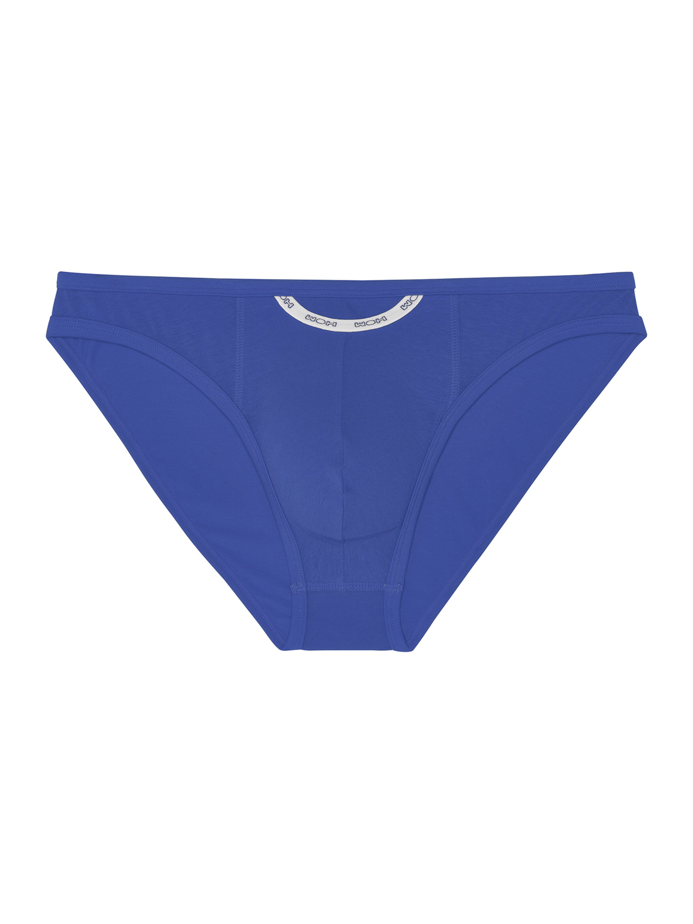 WOH Slip 'Sexy Fun' in Blauw: voorkant