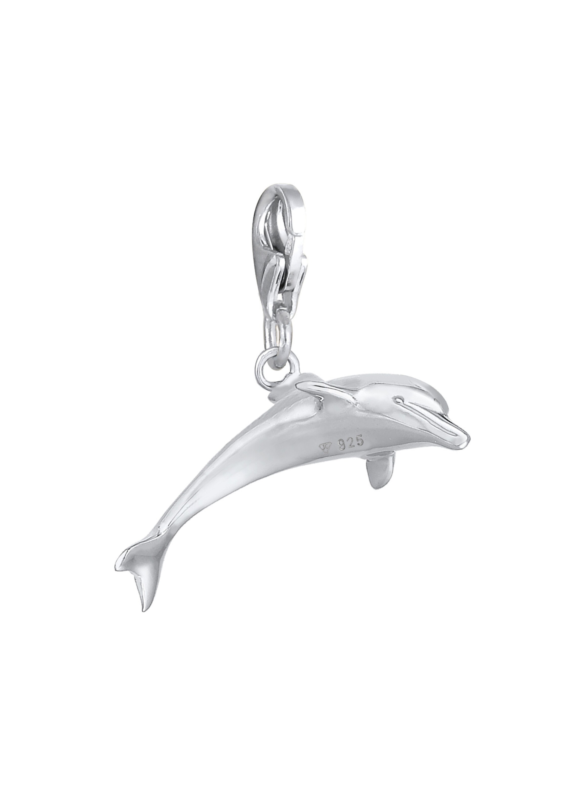 Pendentif 'Delfin' Nenalina en argent