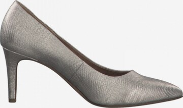 s.Oliver Pumps in Silver