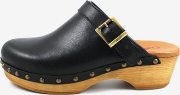 GABOR Clogs in Schwarz