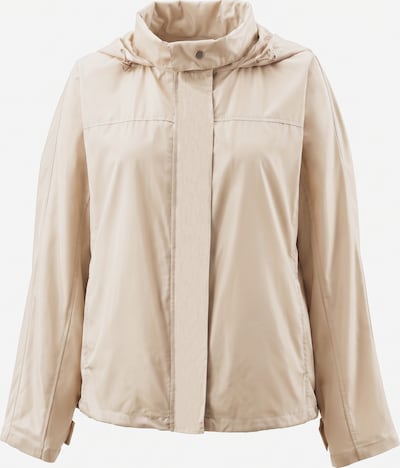 Imily Bela Übergangsjacke in S in beige, Produktansicht