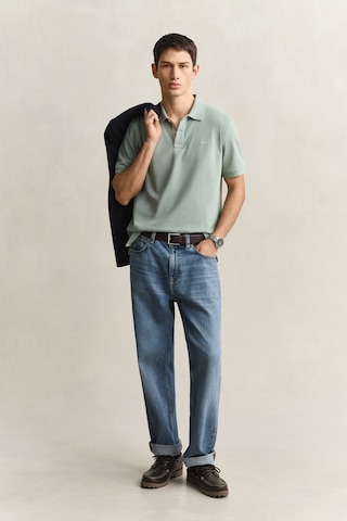 GANT Shirt in Green