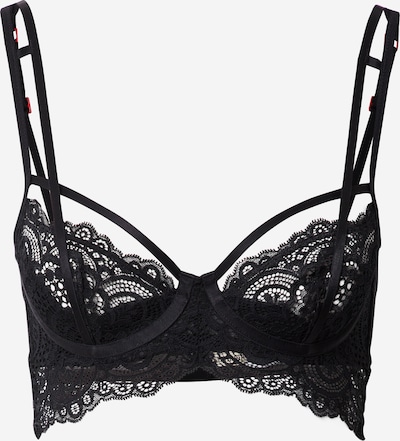 Scandale éco-lingerie BH i sort, Produktvisning