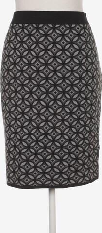 TAIFUN Skirt in XXL in Grey: front