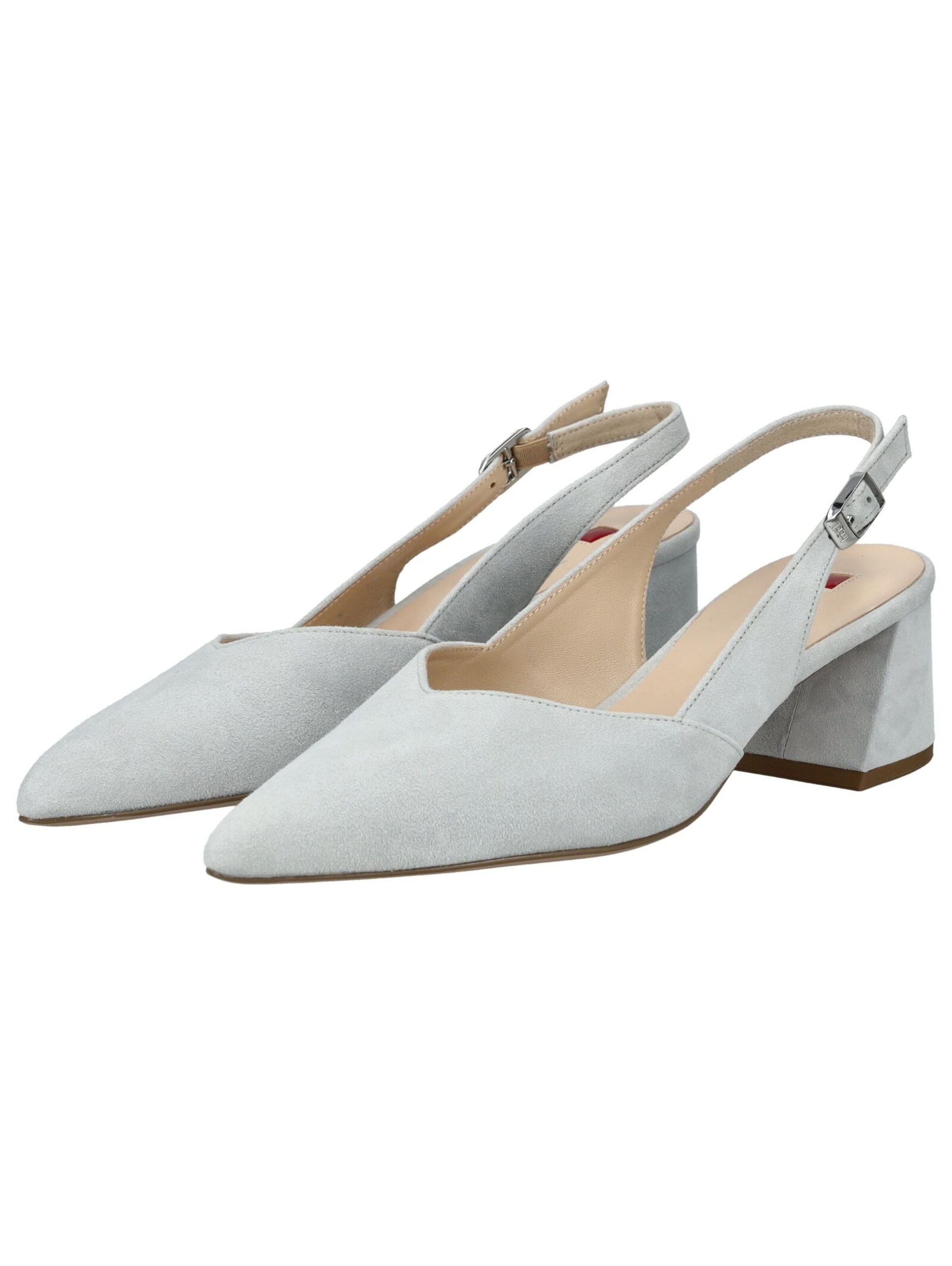 Högl Slingback pumps 'Laura' in Blue