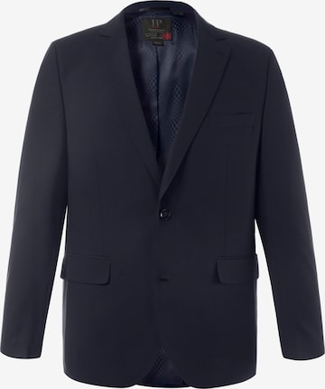 Veste de costume JP1880 en bleu : devant