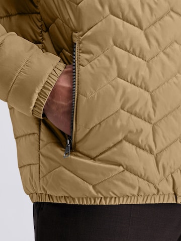 PIERRE CARDIN Tussenjas in Groen