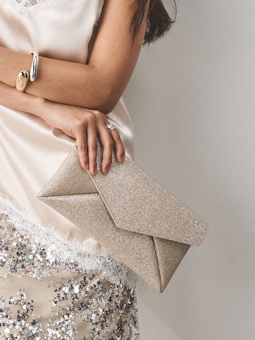 Pochette di Next in argento