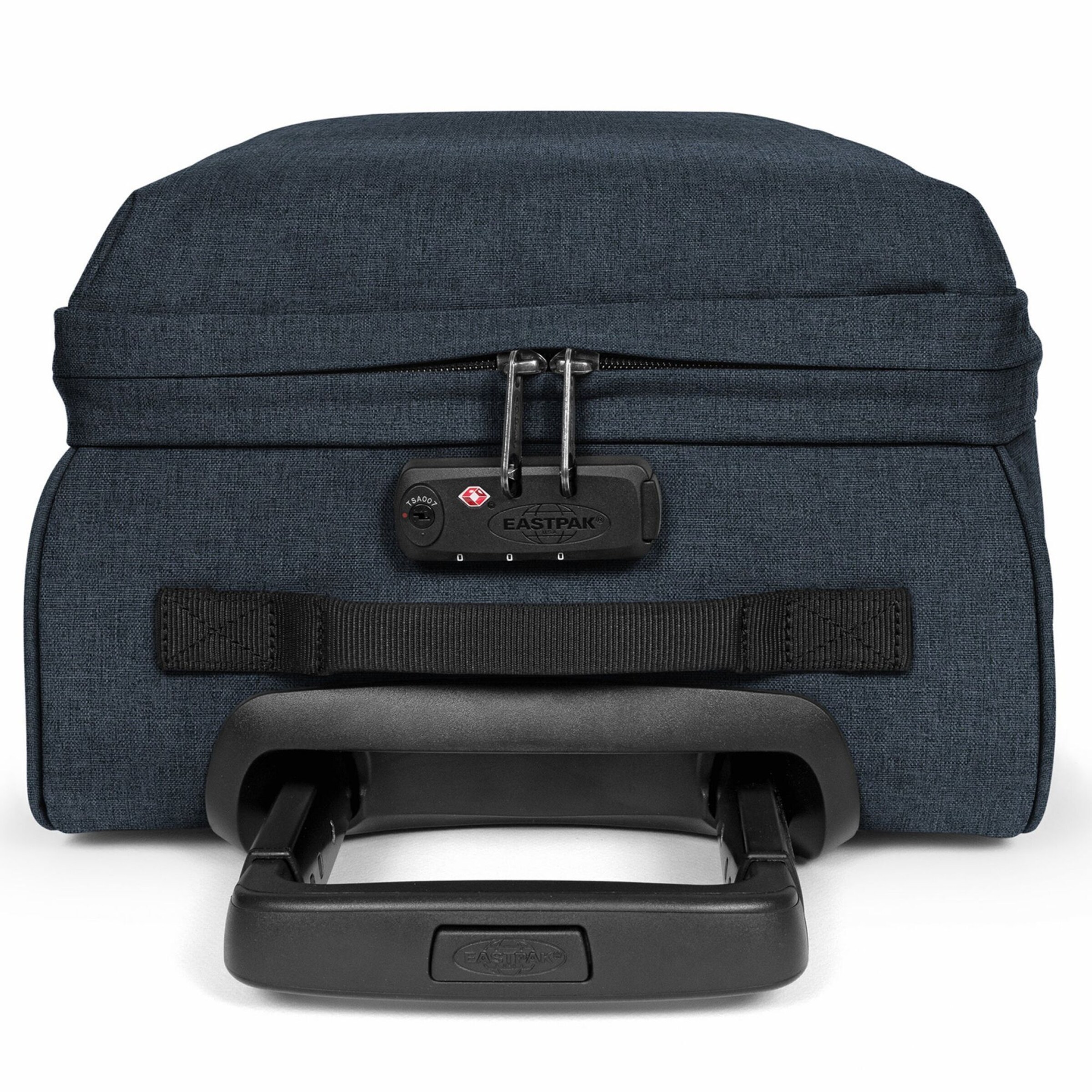 EASTPAK Travel bag 'Tranverz XXS' in Blue