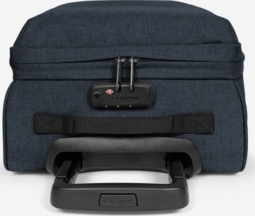 EASTPAK Reisetasche 'Tranverz XXS' in Blau