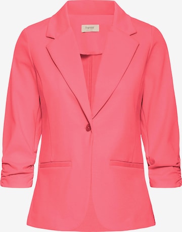 FransaSako 'Zablazer 1' - roza boja: prednji dio