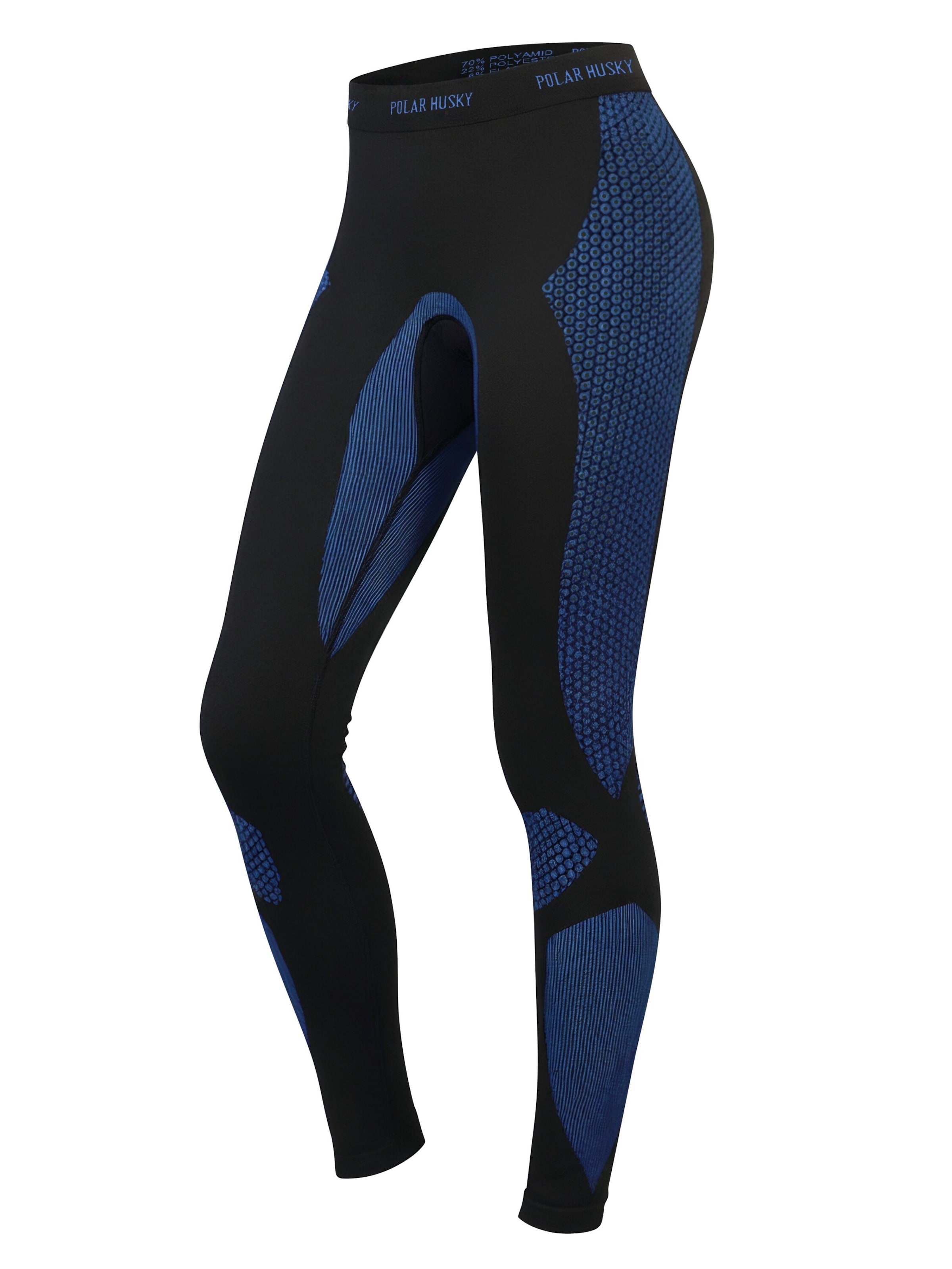 normani Sports underpants in Blue