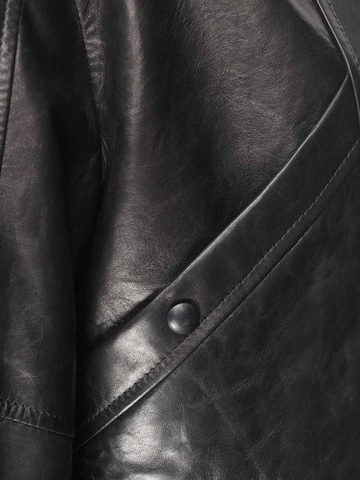 VESPUCCI BY VSP Winterjacke 'Salamone'‌ in Schwarz