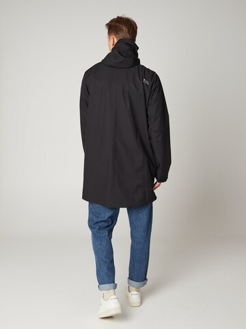 PROTEST Winter jacket 'PRTTHOREAU' in Black