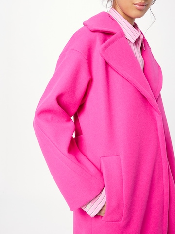 Manteau mi-saison Warehouse en rose