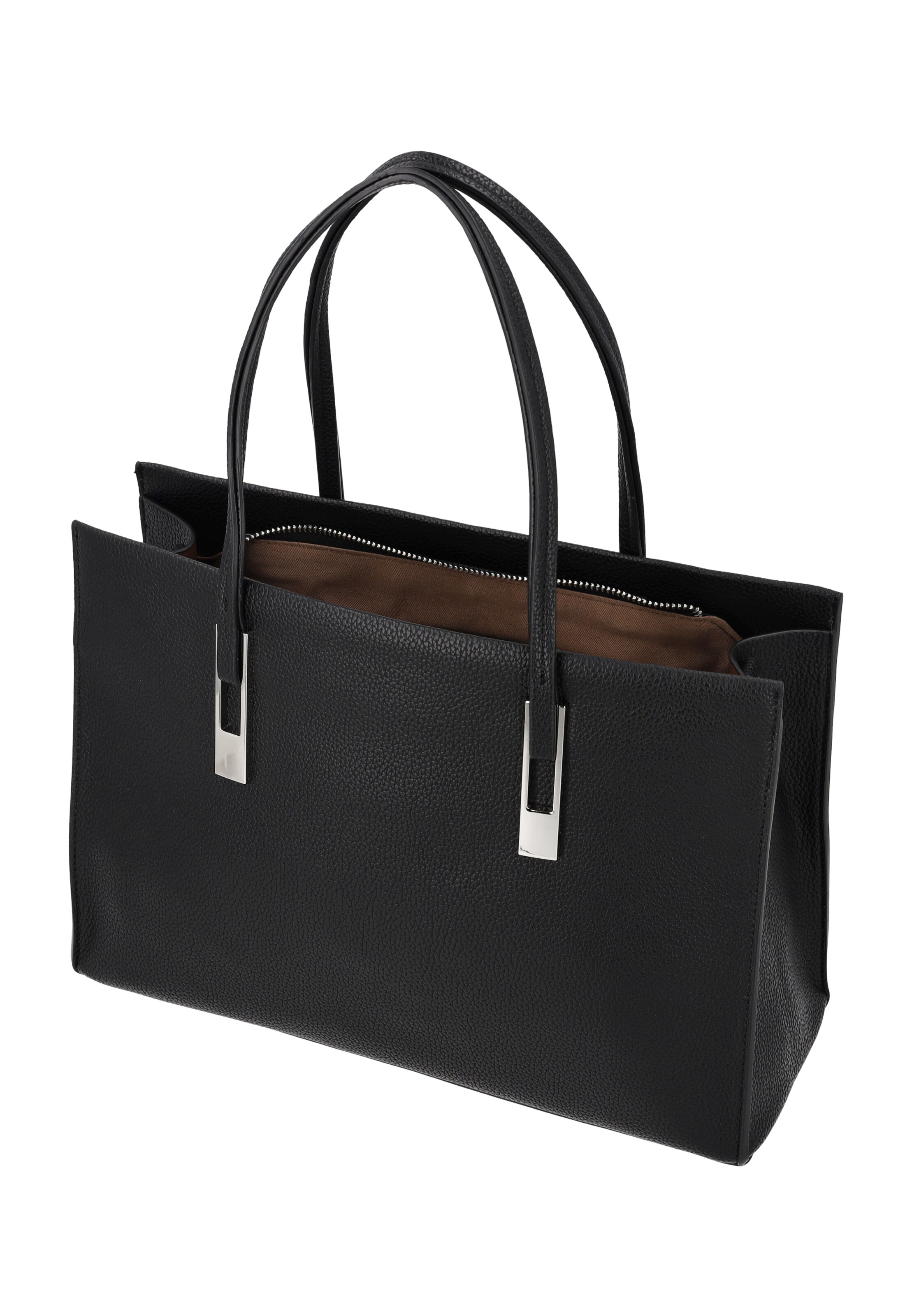 Usha - Bolso de mano en negro