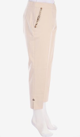 Les Copains Pants in M in Beige