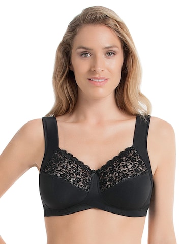 ANITA Minimiser Minimizer 'Havanna' in Black