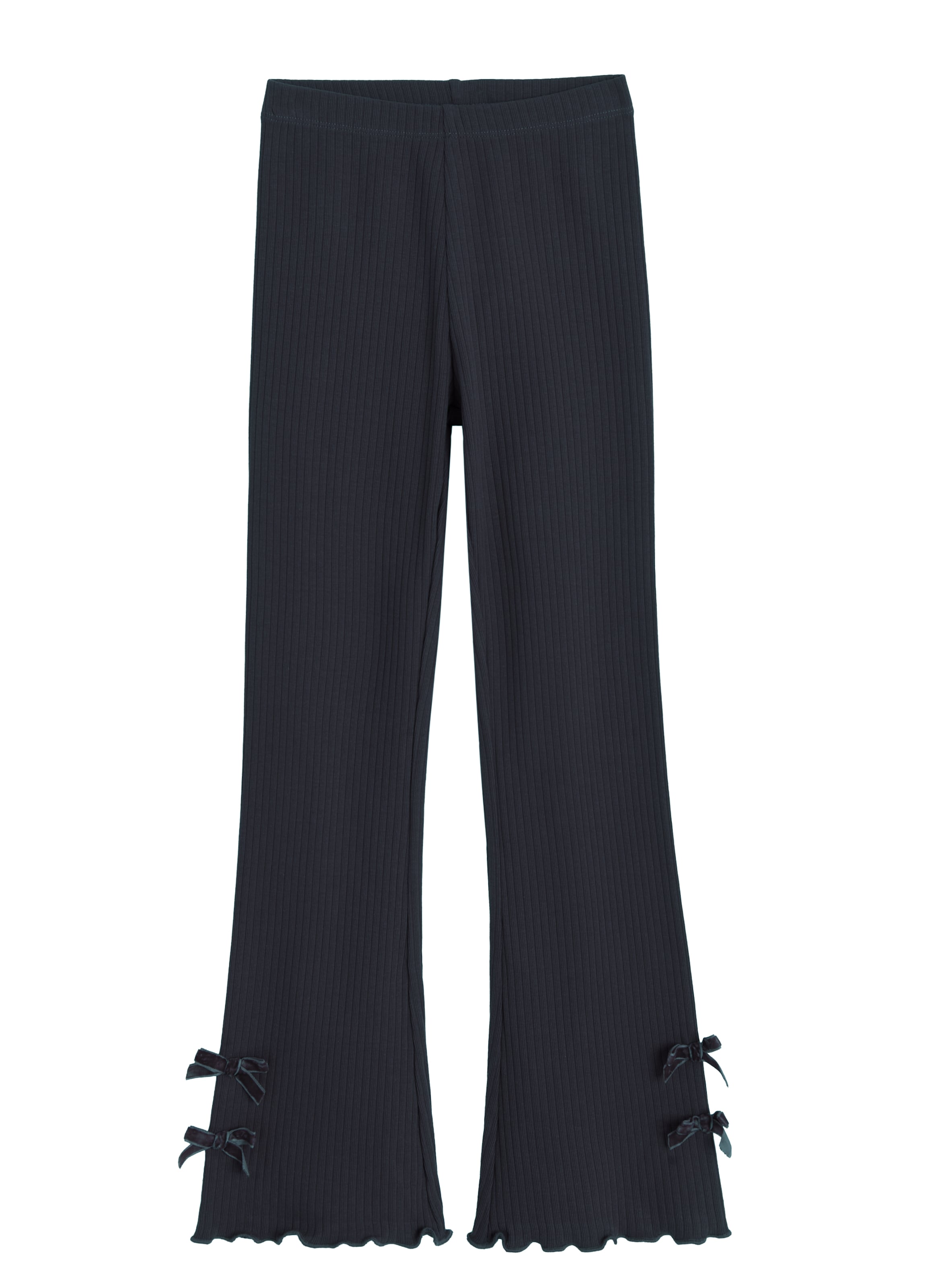 COOL CLUB by SMYK Flared Leggings i blå: forside
