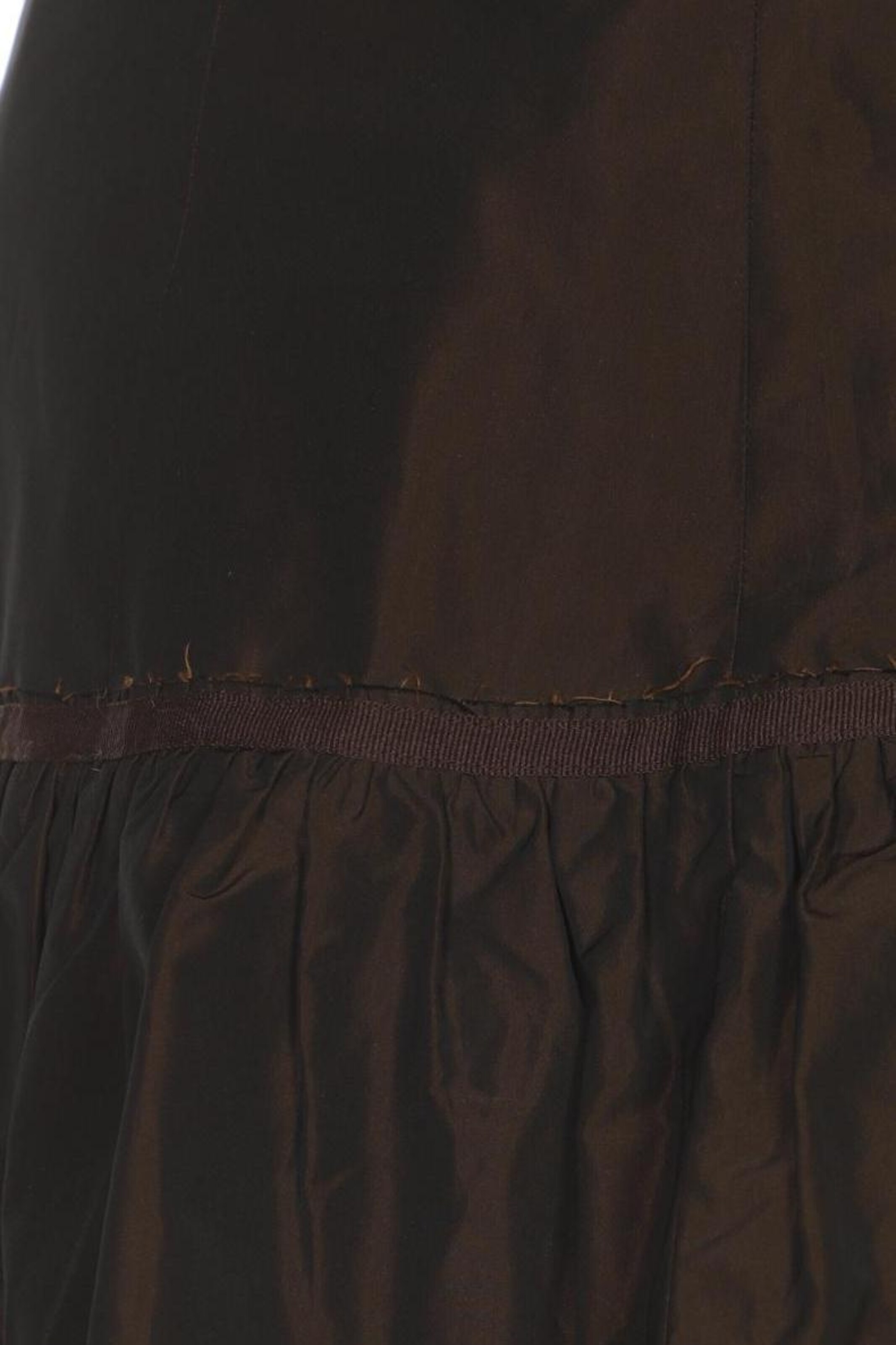 HUGO Skirt in M in Brown