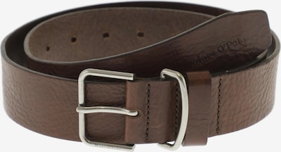 Marc O'Polo Belt in One size in Brown, Item view