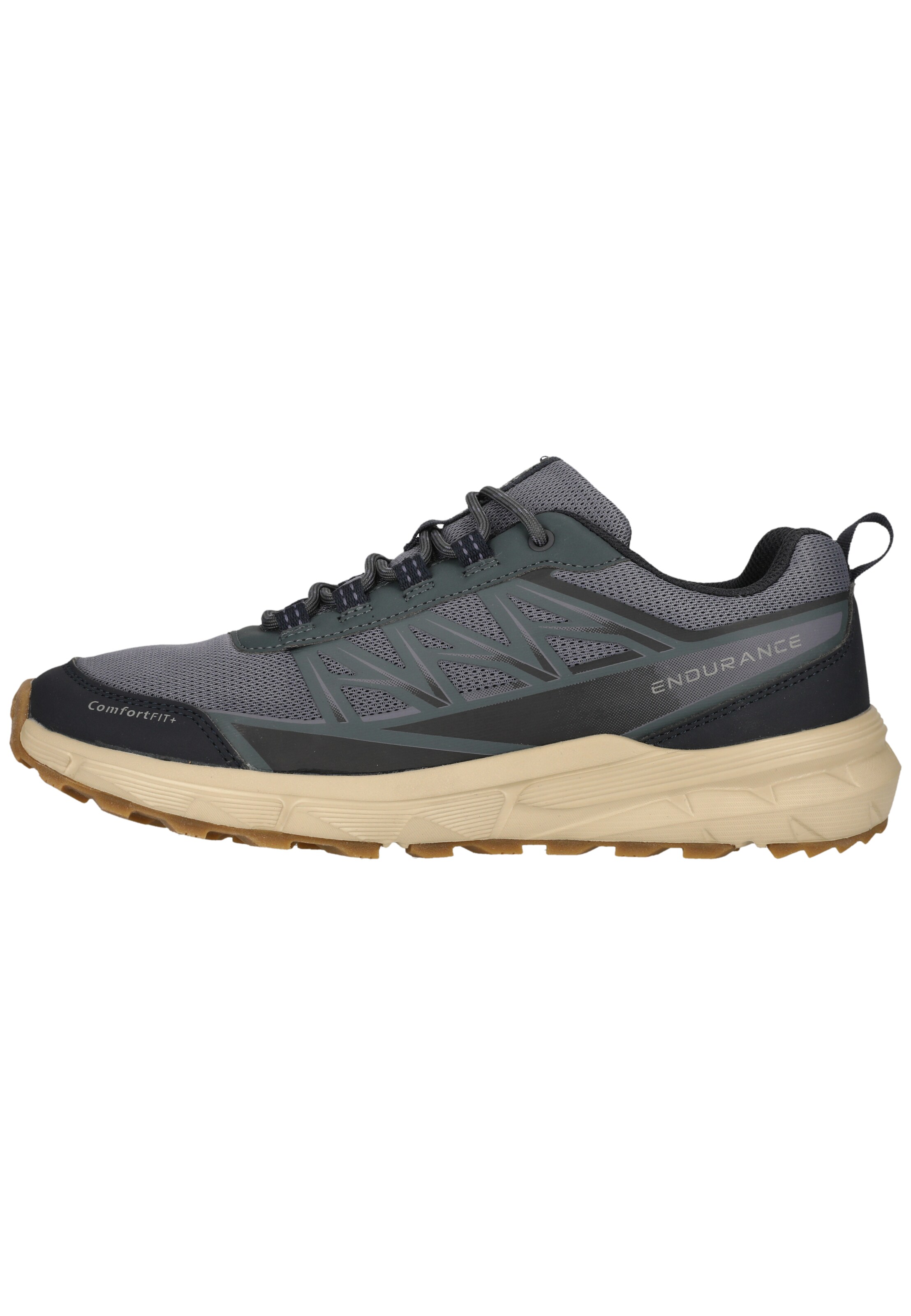 ENDURANCE Sneakers laag 'Fadell' in Blauw
