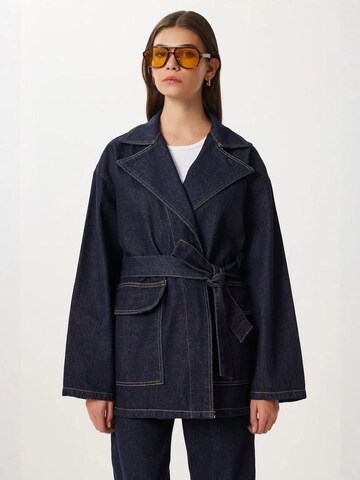 Completo pantalone di Happiness İstanbul in blu