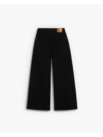 Loosefit Jean ' ' Scalpers en noir