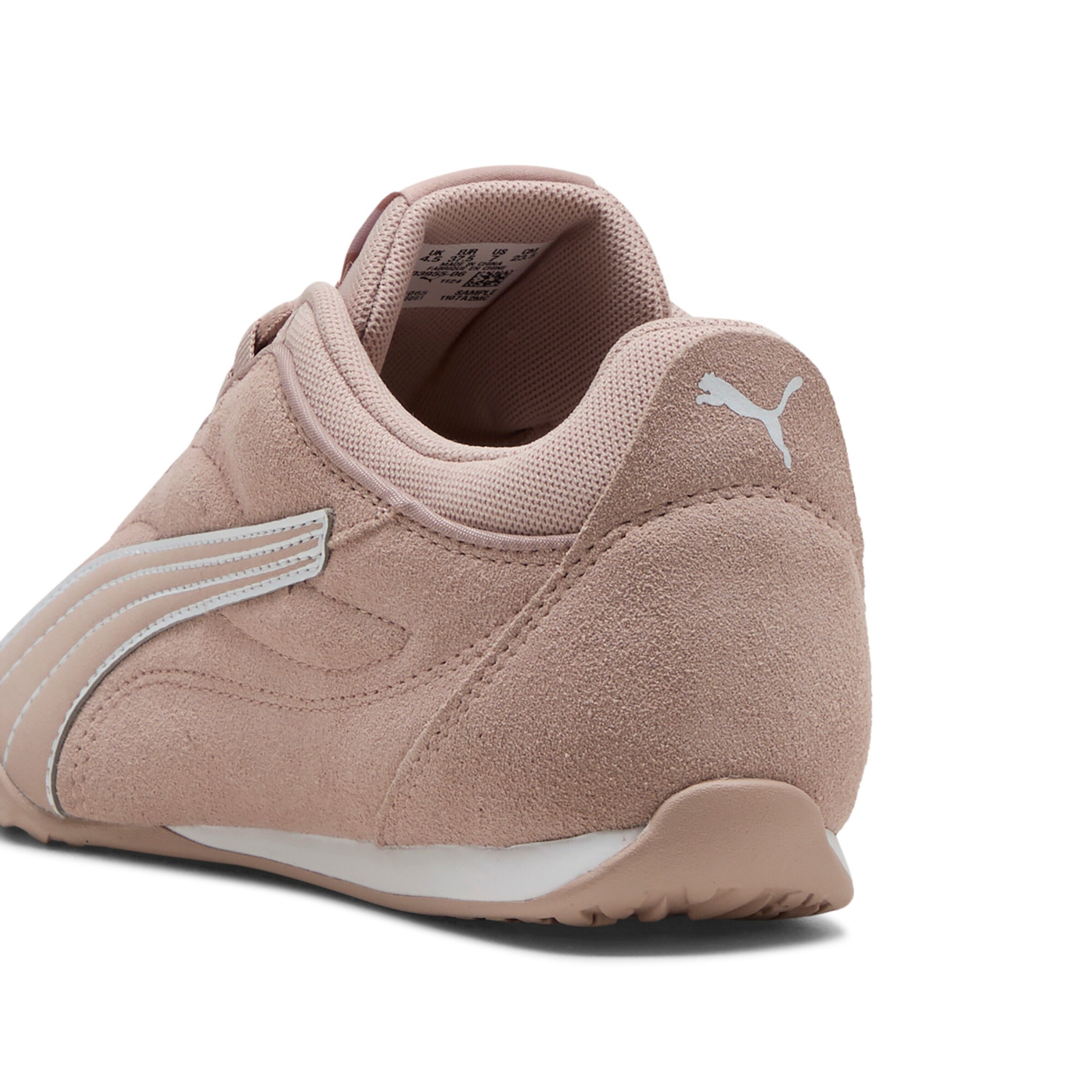 PUMA Sneaker in Beige