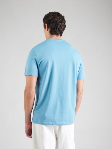 Calvin Klein Jeans Футболка в Синий