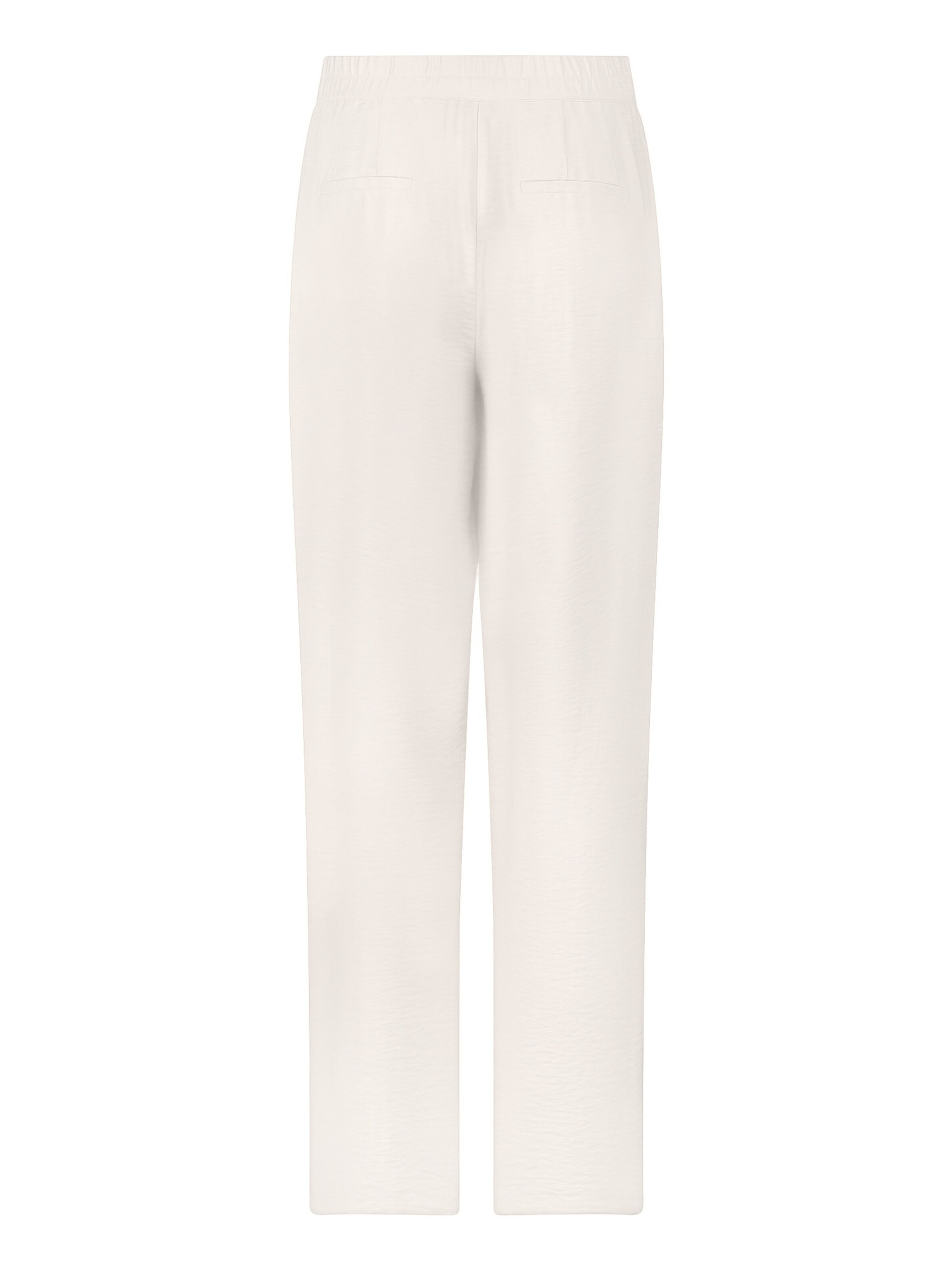 Betty Barclay Loose fit Trousers in Beige