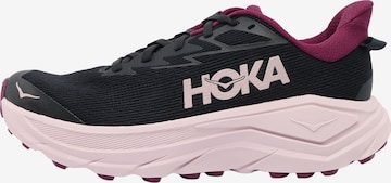 HOKA Laufschuh 'CHALLENGER 8' in Schwarz: Vorderseite